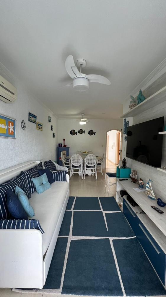 Apartamento à venda com 3 quartos, 86m² - Foto 5