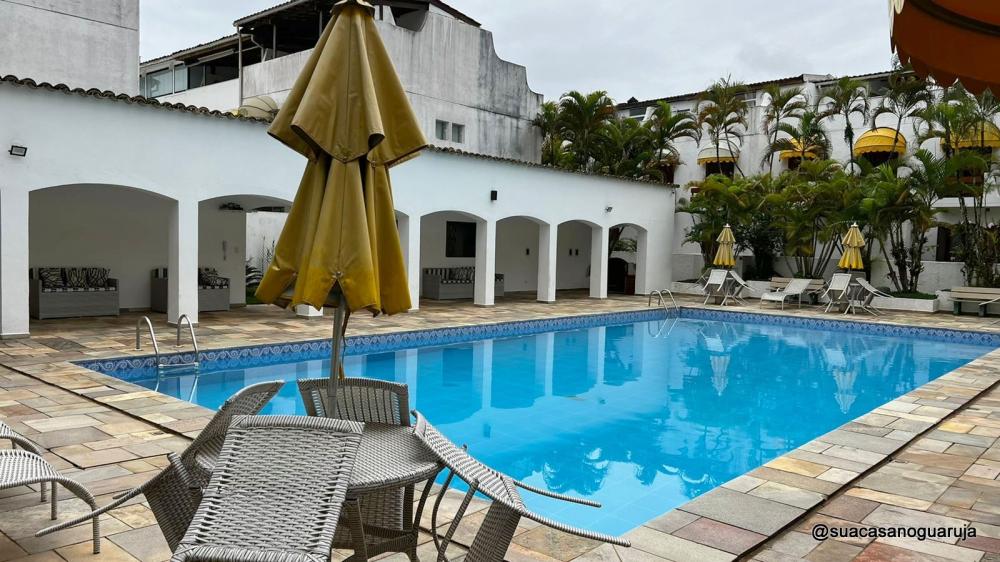 Casa em condomínio - Venda, Loteamento João Batista Julião, Guarujá, SP
