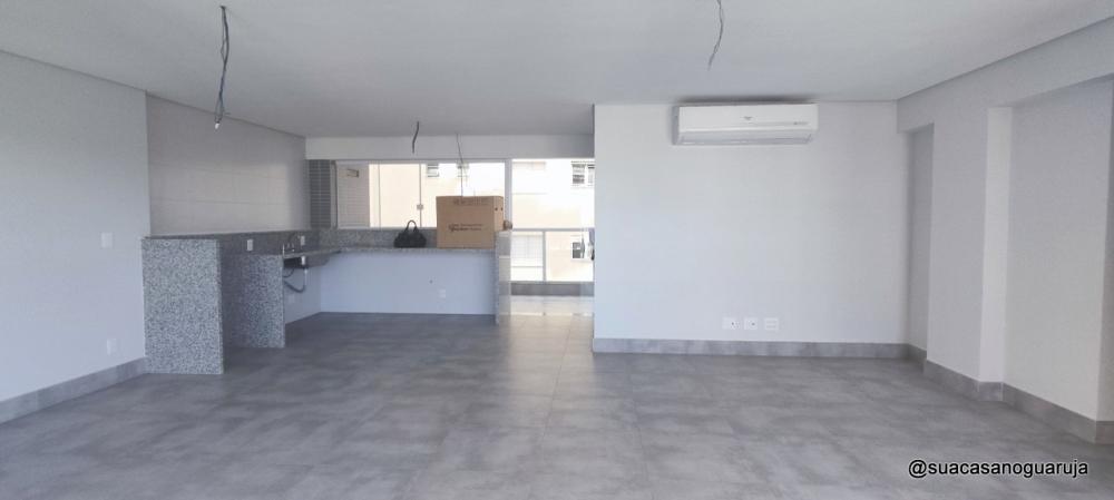 Apartamento à venda com 3 quartos, 146m² - Foto 6