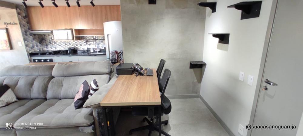 Apartamento à venda com 2 quartos, 66m² - Foto 13