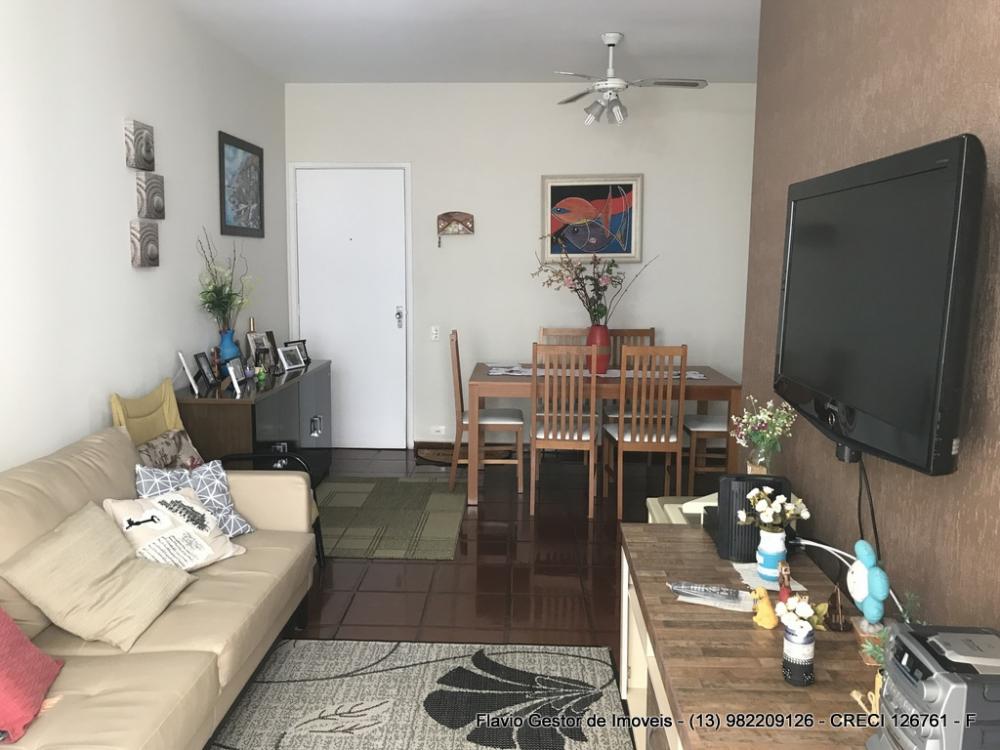 Apartamento à venda com 3 quartos, 80m² - Foto 5