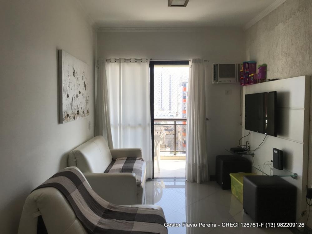 Apartamento à venda com 3 quartos, 100m² - Foto 2