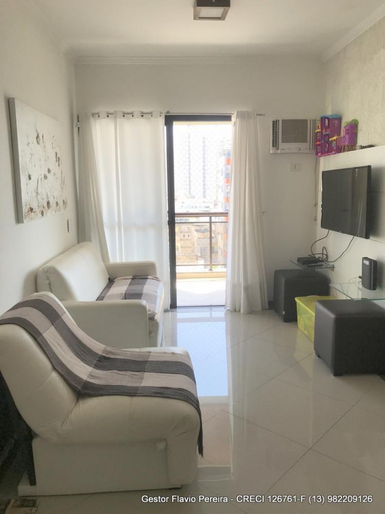 Apartamento à venda com 3 quartos, 100m² - Foto 5