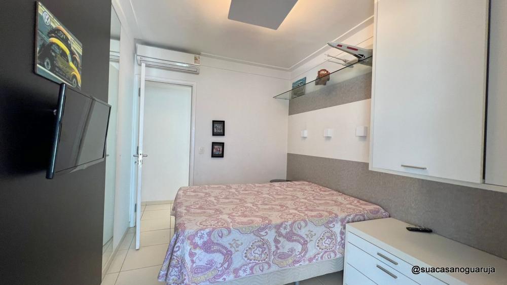 Apartamento à venda com 4 quartos, 200m² - Foto 20