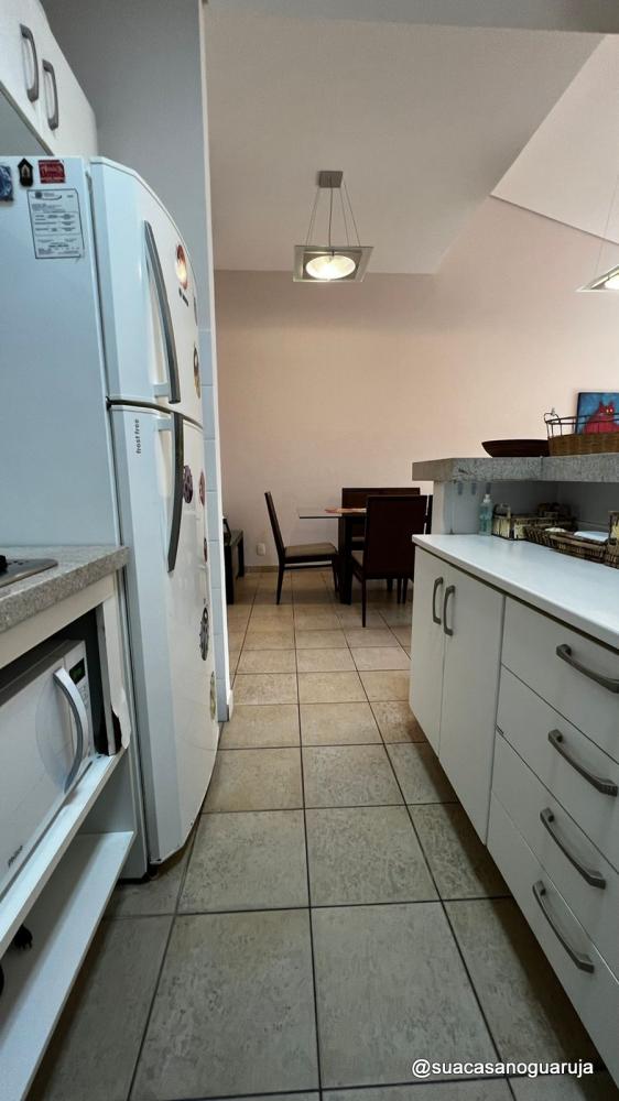 Apartamento à venda com 3 quartos, 110m² - Foto 12