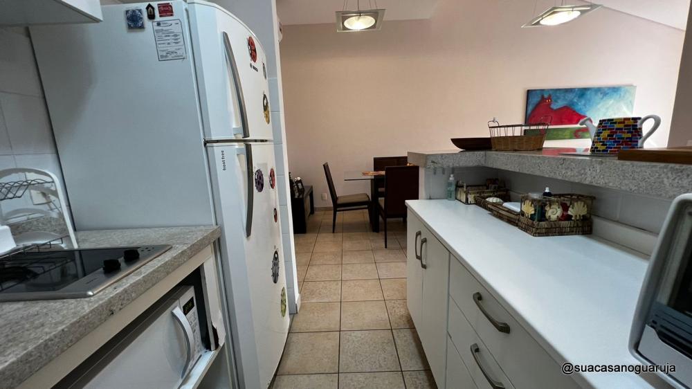 Apartamento à venda com 3 quartos, 110m² - Foto 13