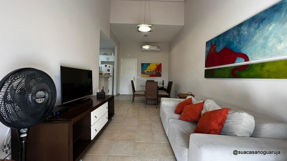 Apartamento à venda com 3 quartos, 110m² - Foto 6