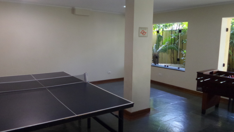 Apartamento à venda com 1 quarto, 70m² - Foto 9