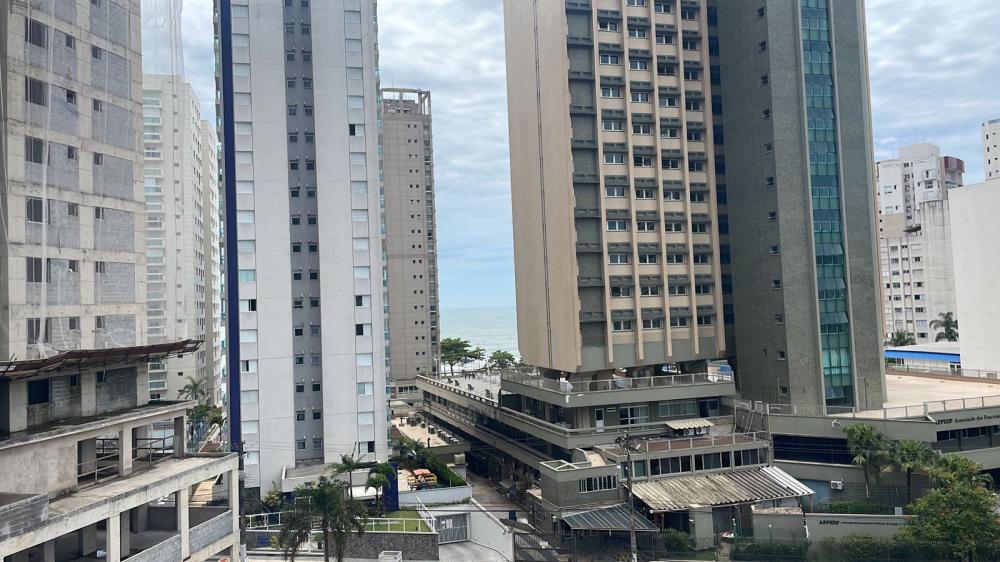 Apartamento 2 dormitórios 1 suíte 1 vaga 100 m² na Praia das Astúrias AP251159L