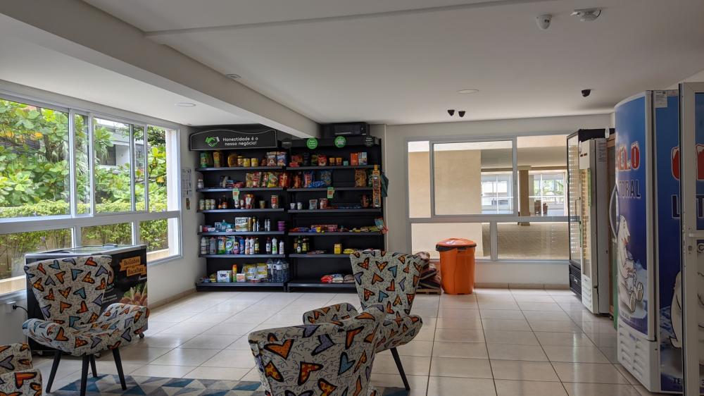 Apartamento - Venda, Loteamento João Batista Julião, Guarujá, SP