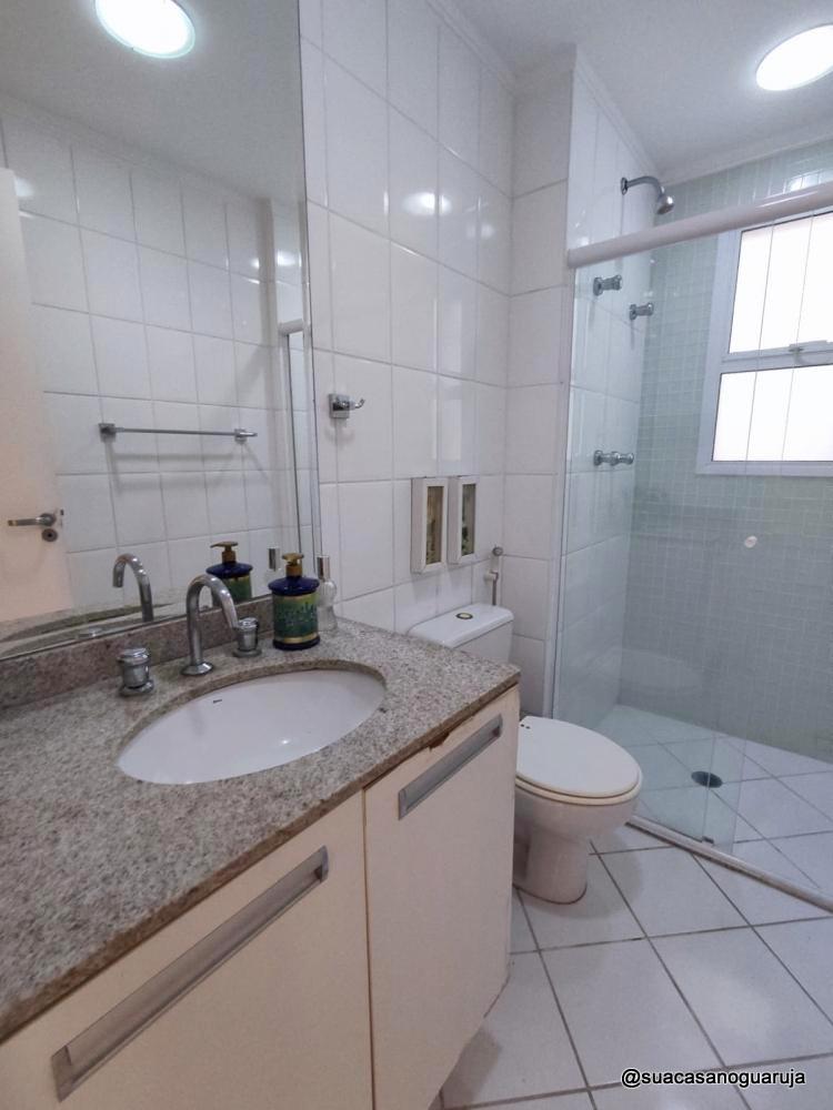 Apartamento à venda com 3 quartos, 110m² - Foto 8