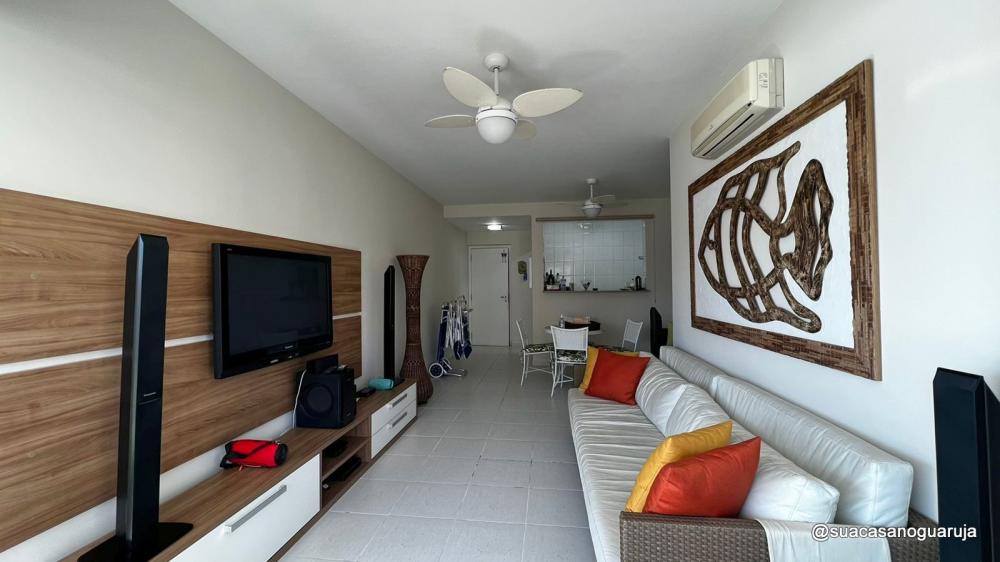 Apartamento à venda com 3 quartos, 110m² - Foto 6