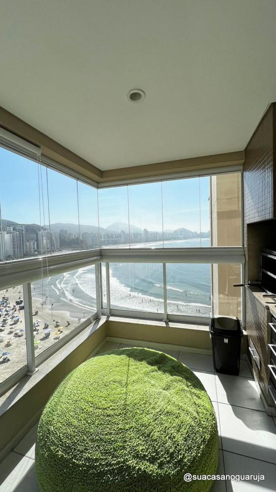 Apartamento à venda com 3 quartos, 110m² - Foto 2