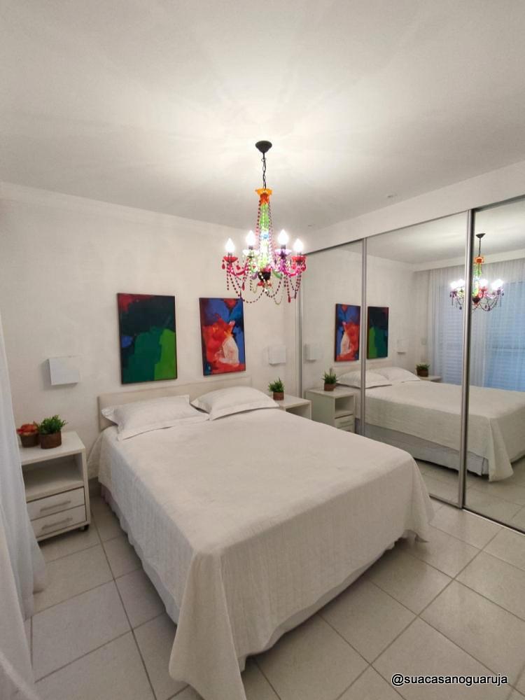 Apartamento à venda com 3 quartos, 110m² - Foto 5