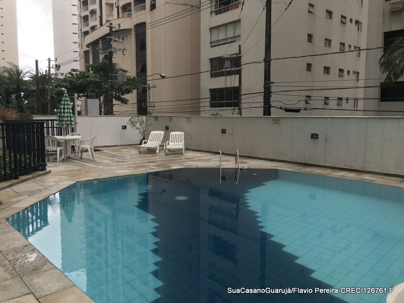 Apartamento - Venda, Pitangueiras, Guarujá, SP