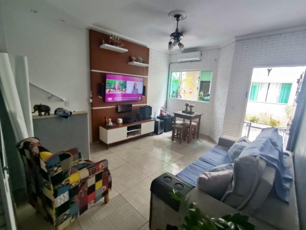 Casa em condomínio 2 dormitórios 73 m² 1 vaga nas Astúrias CAC151465V