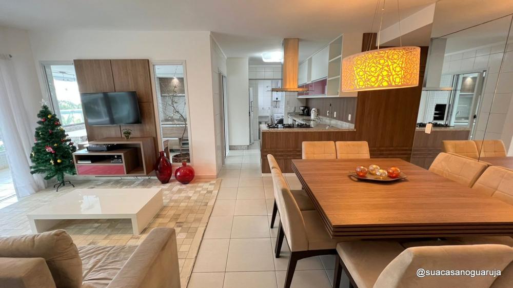 Apartamento à venda com 3 quartos, 143m² - Foto 5