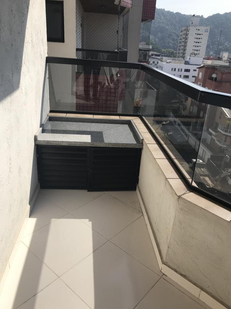 Apartamento à venda com 2 quartos, 80m² - Foto 5