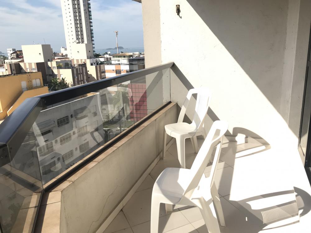 Apartamento à venda com 2 quartos, 80m² - Foto 7