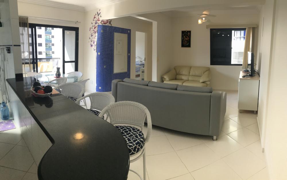 Apartamento à venda com 2 quartos, 80m² - Foto 8