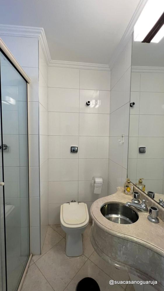 Apartamento à venda com 4 quartos, 166m² - Foto 17