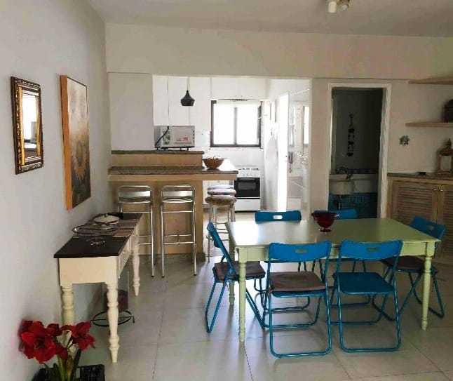 Apartamento com 3 dormitórios 1 suíte 2 vagas em frente ao mar nas Astúrias AP571534L