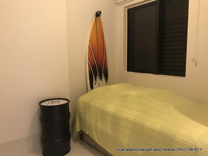 Apartamento à venda com 3 quartos, 95m² - Foto 11