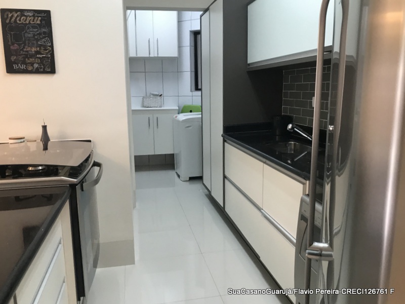 Apartamento à venda com 3 quartos, 95m² - Foto 4