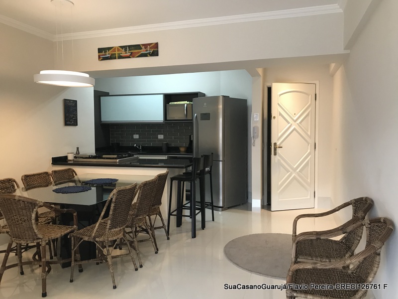 Apartamento à venda com 3 quartos, 95m² - Foto 10