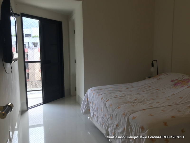 Apartamento à venda com 3 quartos, 95m² - Foto 7