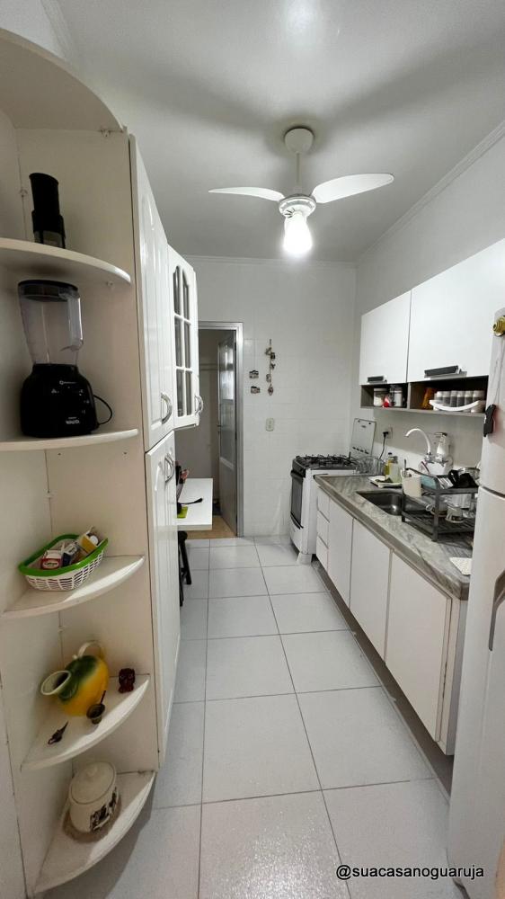 Apartamento à venda com 2 quartos, 85m² - Foto 7