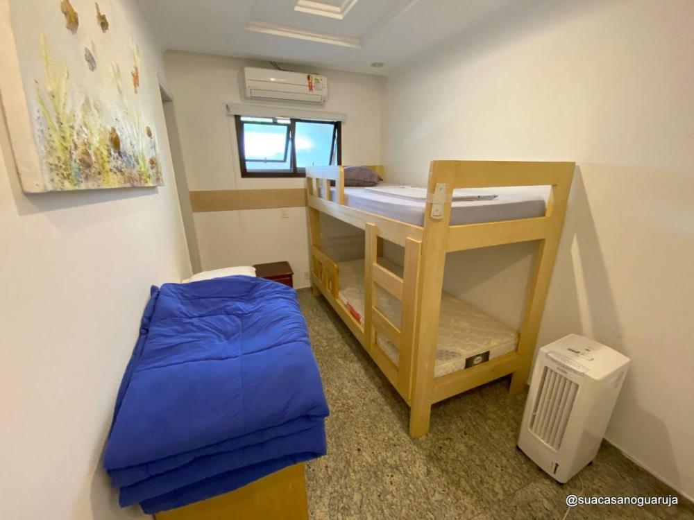 Apartamento à venda com 3 quartos, 175m² - Foto 8