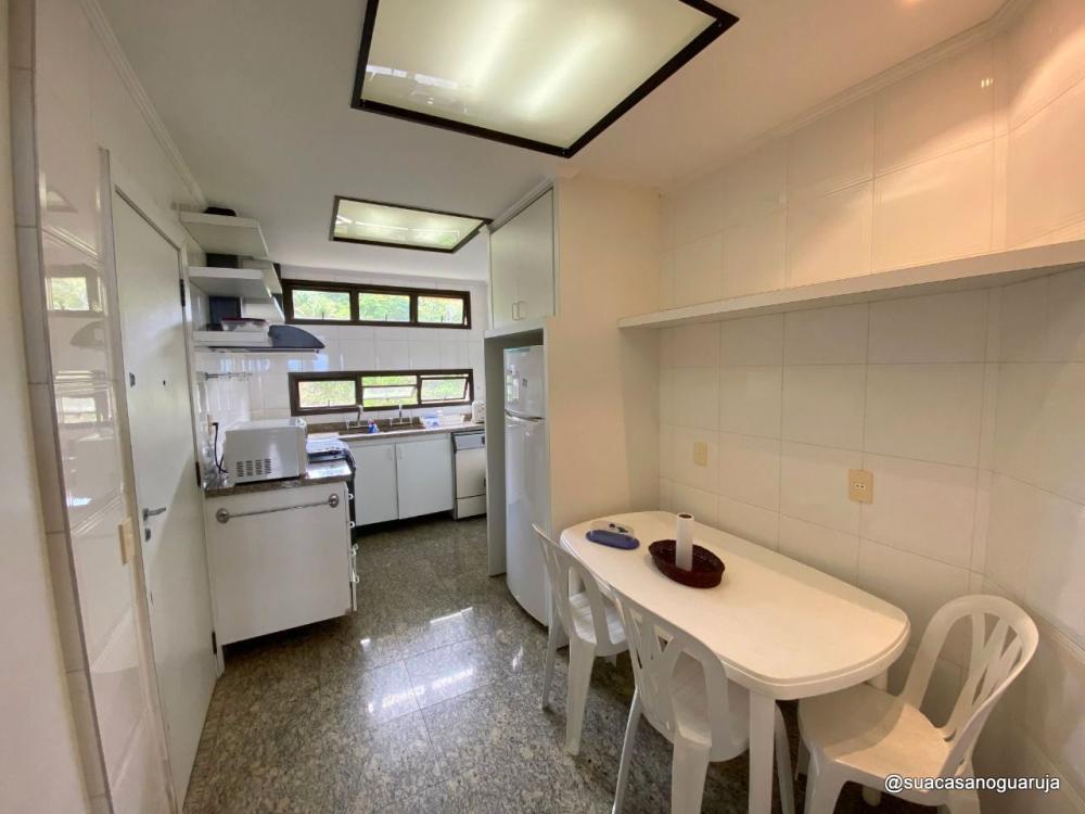 Apartamento à venda com 3 quartos, 175m² - Foto 7