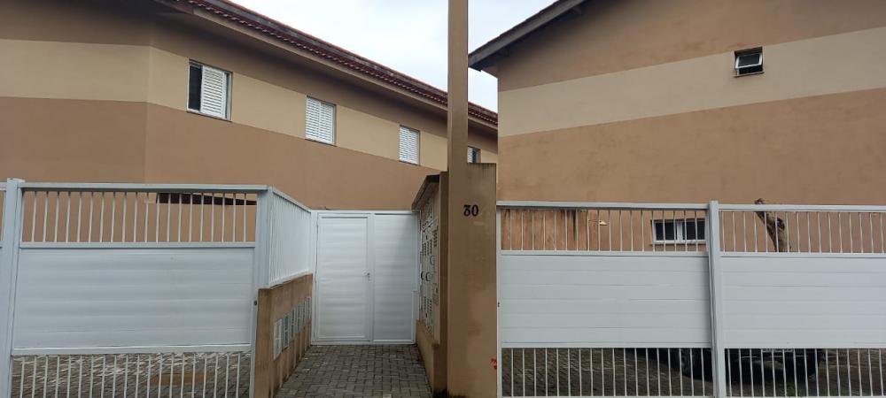 Casa em condomínio fechado, 2 dormitórios, 1 vaga, 72 m² - Perequê 8596V