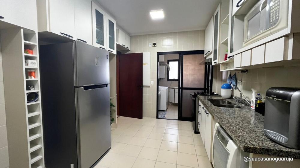 Apartamento à venda com 3 quartos, 132m² - Foto 17