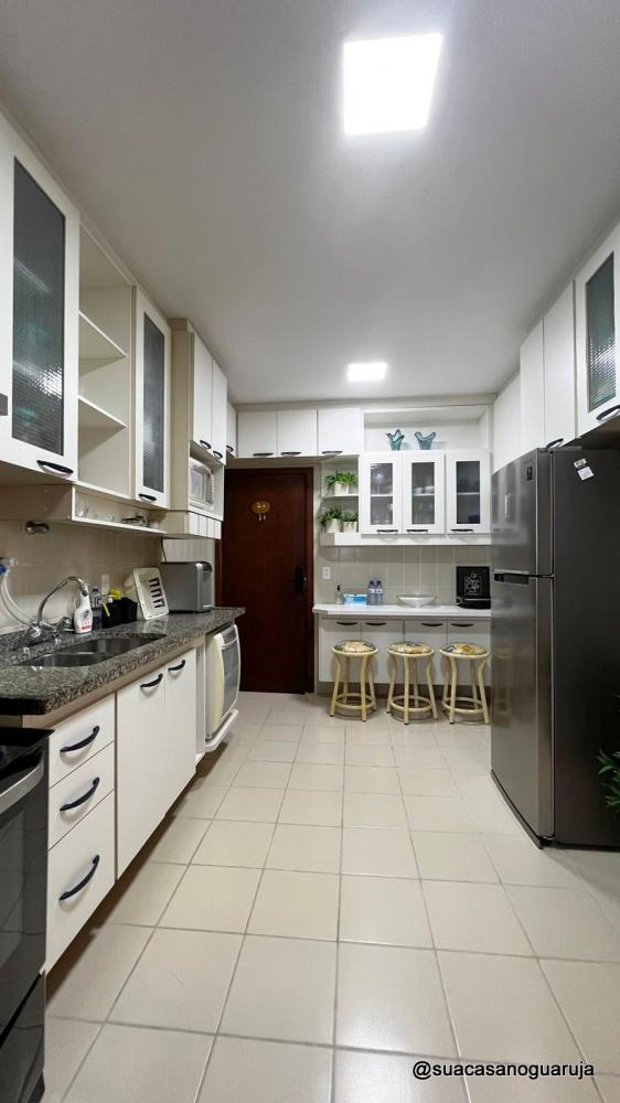 Apartamento à venda com 3 quartos, 132m² - Foto 18