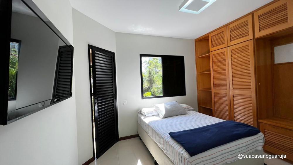 Apartamento à venda com 3 quartos, 132m² - Foto 30