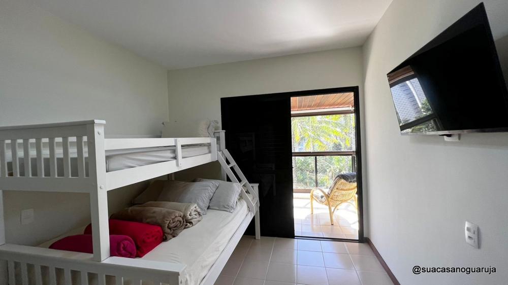 Apartamento à venda com 3 quartos, 132m² - Foto 32