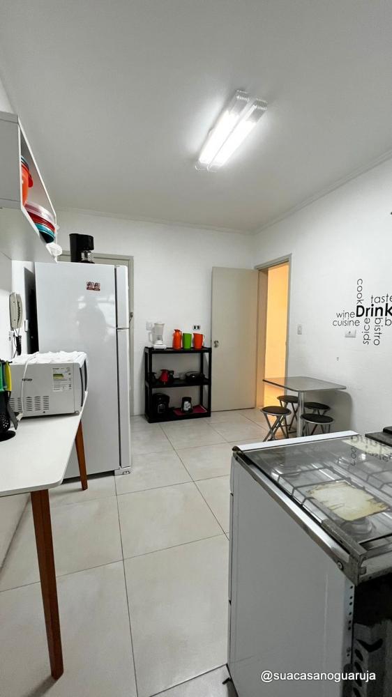 Apartamento à venda com 3 quartos, 87m² - Foto 6