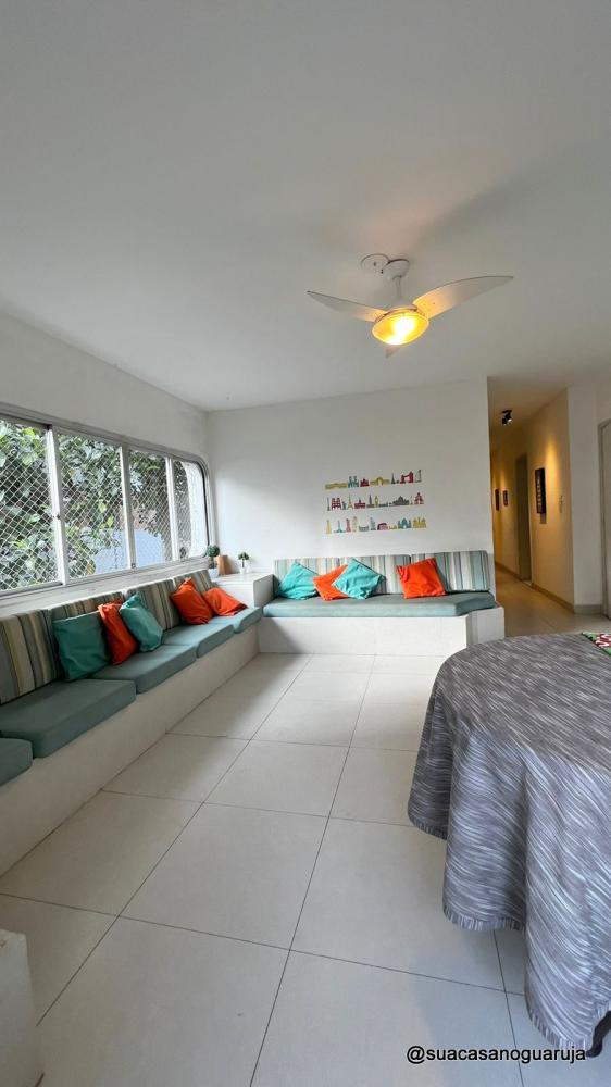 Apartamento à venda com 3 quartos, 87m² - Foto 3