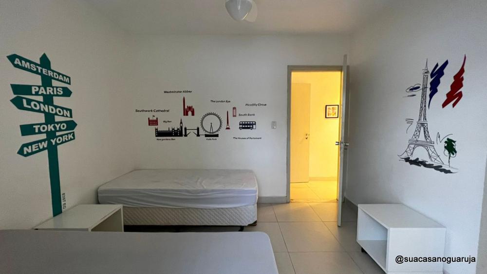 Apartamento à venda com 3 quartos, 87m² - Foto 11