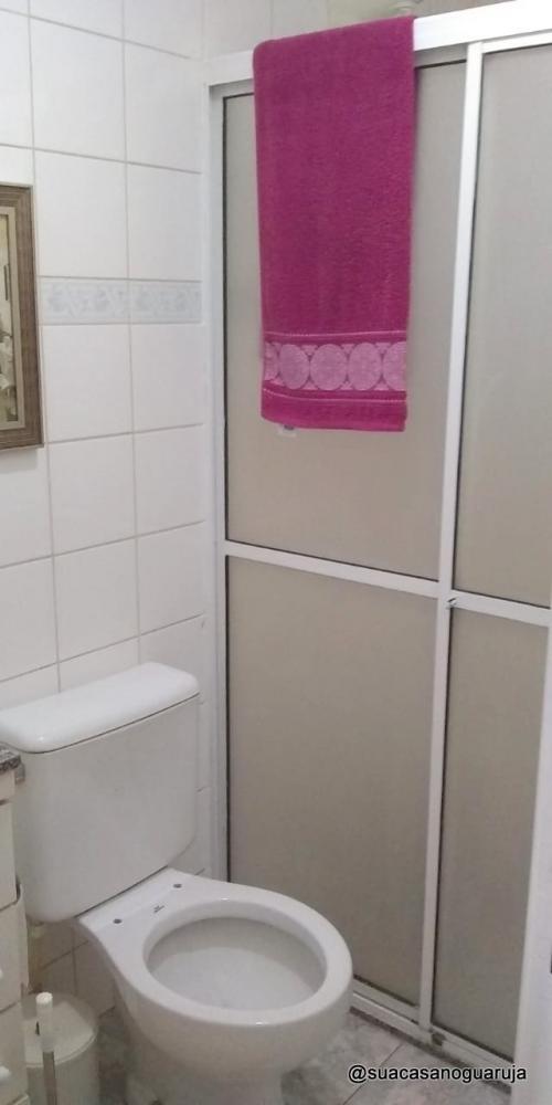 Casa de Condomínio à venda com 2 quartos, 58m² - Foto 14