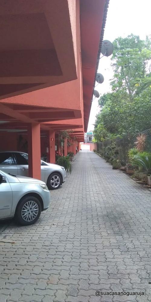 Casa de Condomínio à venda com 2 quartos, 58m² - Foto 24