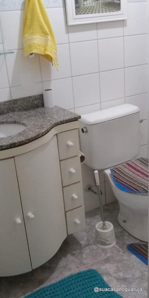 Casa de Condomínio à venda com 2 quartos, 58m² - Foto 20