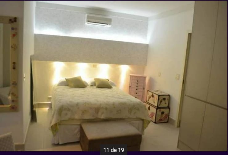 Apartamento à venda com 2 quartos, 90m² - Foto 9