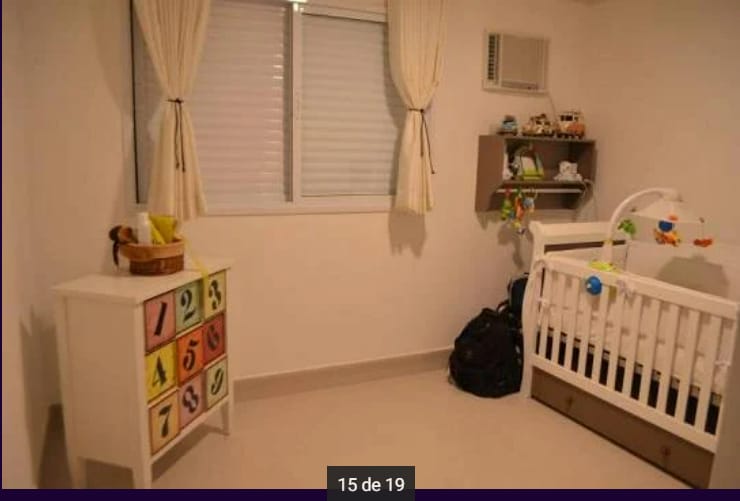 Apartamento à venda com 2 quartos, 90m² - Foto 13