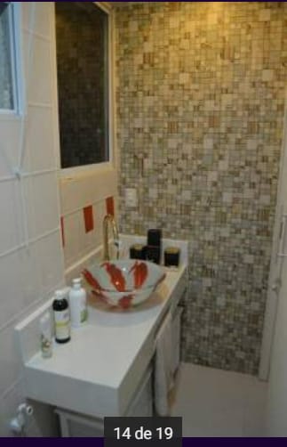 Apartamento à venda com 2 quartos, 90m² - Foto 15