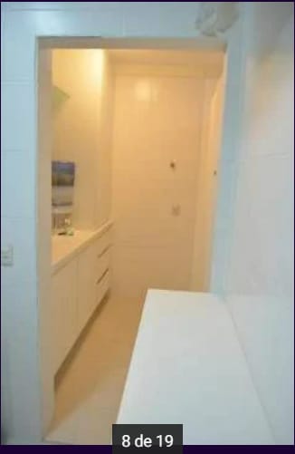 Apartamento à venda com 2 quartos, 90m² - Foto 6