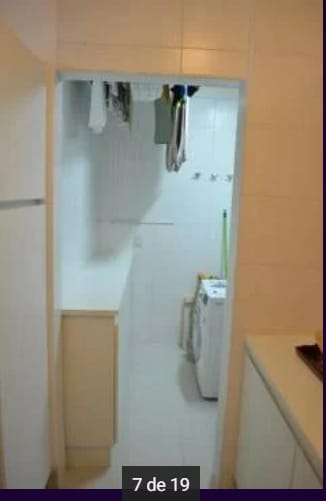 Apartamento à venda com 2 quartos, 90m² - Foto 7