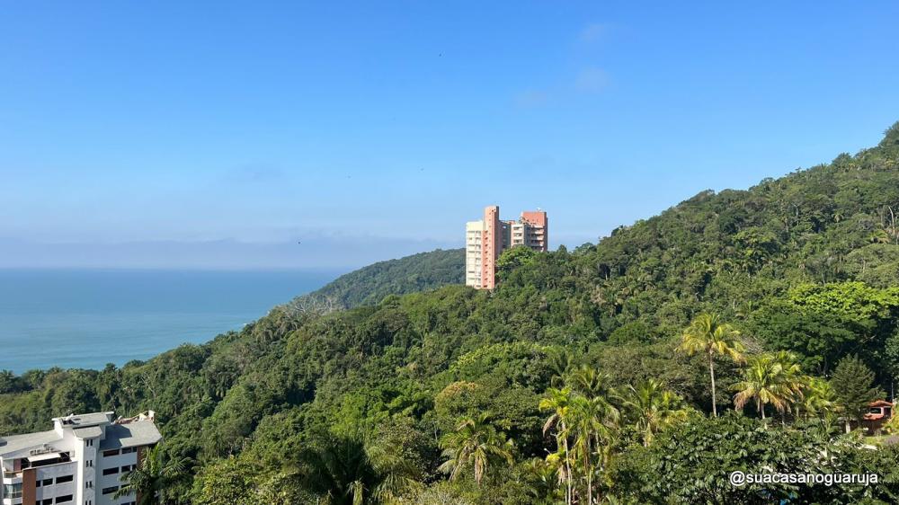 Apartamento - Venda, Morro Sorocotuba, Guarujá, SP